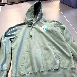 Estes Park sweatshirt